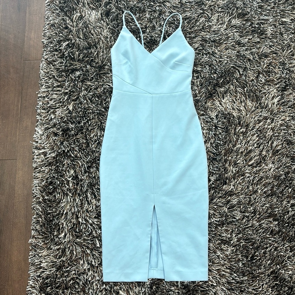 Likely Brooklyn Dress - Like New
